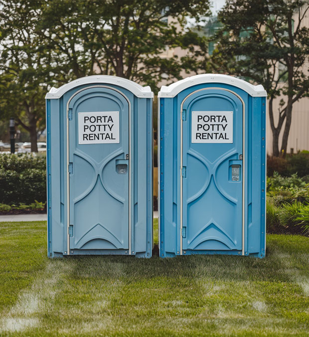 Porta Potty Rental Escondido