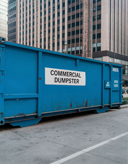 Escondido Dumpster Rental